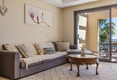 Hiszpania, Benahavis, La Quinta