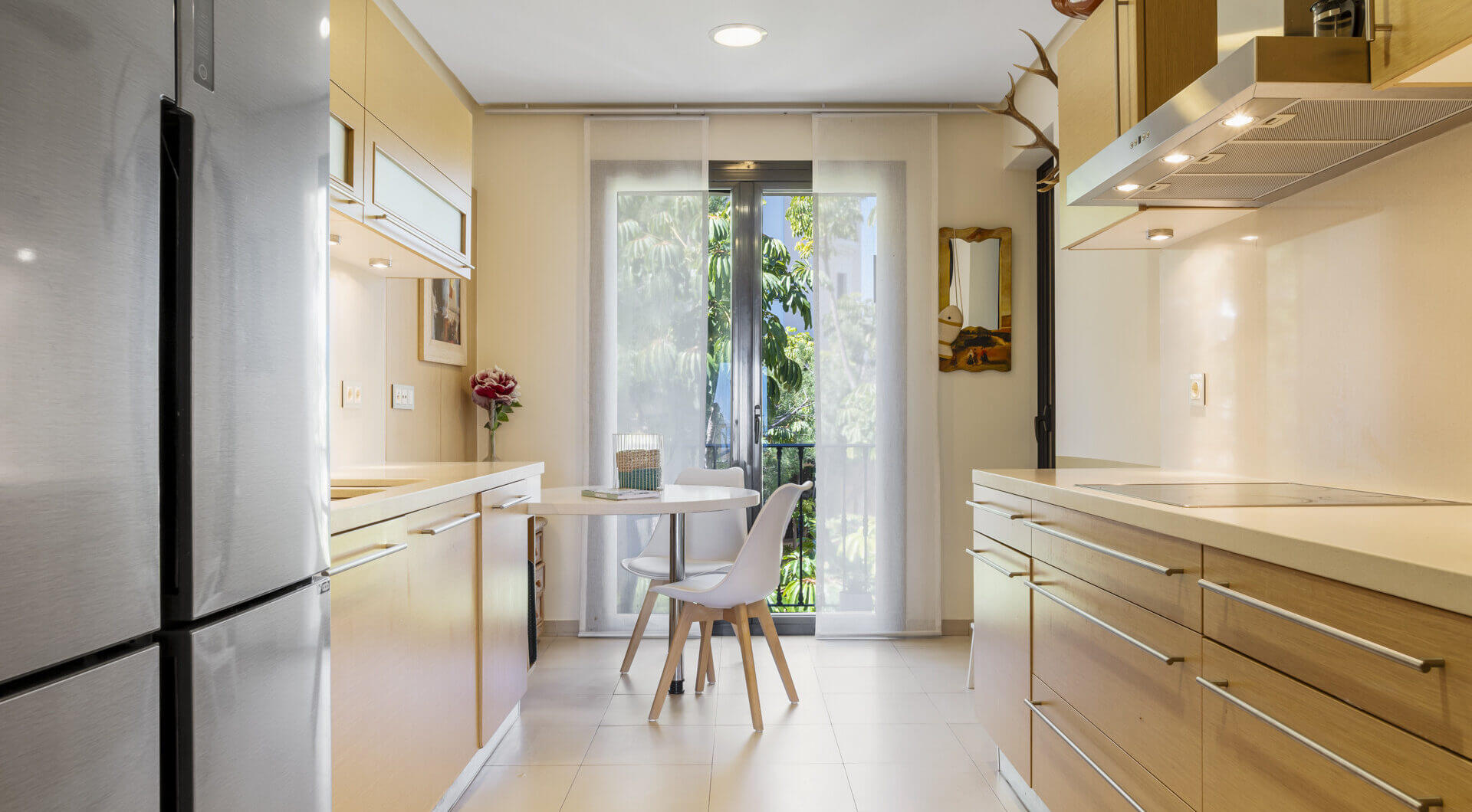 Hiszpania, Benahavis, La Quinta