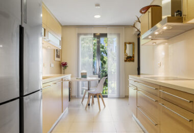 Hiszpania, Benahavis, La Quinta