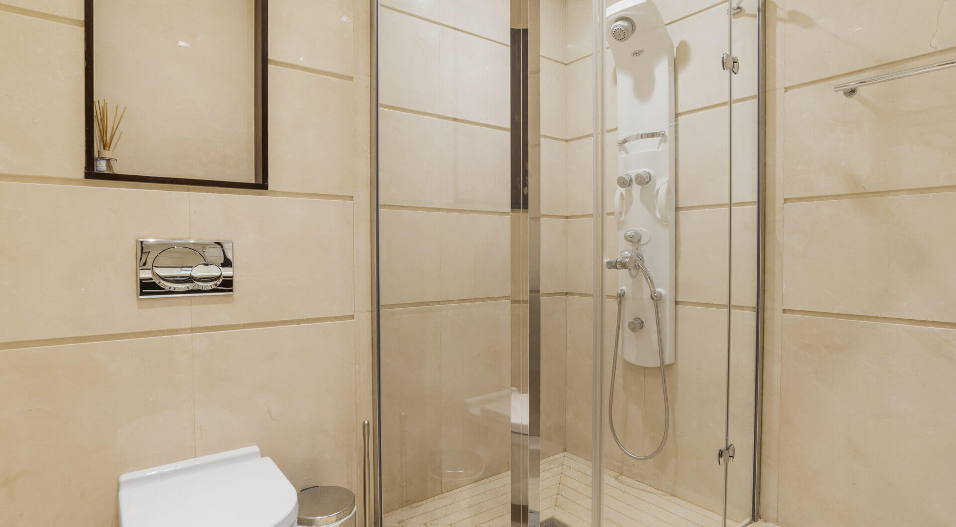 Hiszpania, Benahavis, La Quinta