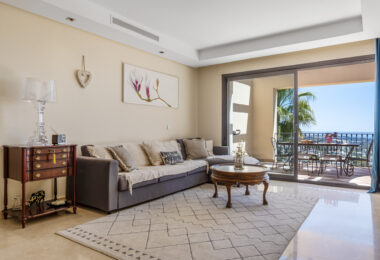 Hiszpania, Benahavis, La Quinta