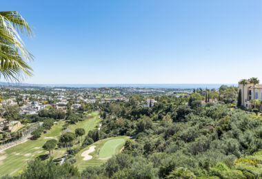 Hiszpania, Benahavis, La Quinta