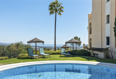 Hiszpania, Benahavis, La Quinta