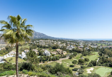 Hiszpania, Benahavis, La Quinta