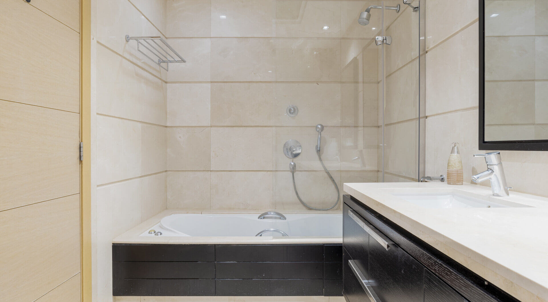 Hiszpania, Benahavis, La Quinta