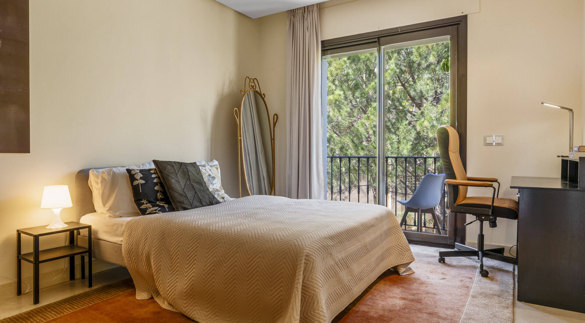 Hiszpania, Benahavis, La Quinta