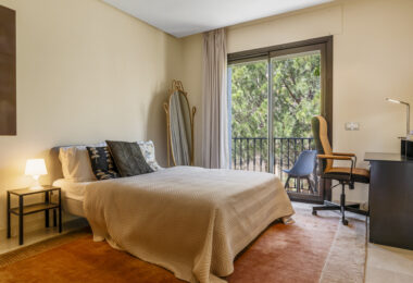 Hiszpania, Benahavis, La Quinta