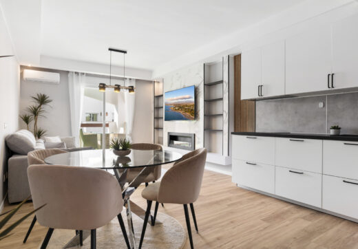 Hiszpania, Marbella, Nueva Andalucia