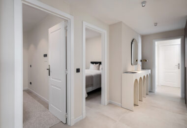 Hiszpania, Benahavis, Altos de La Quinta