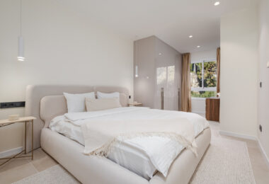 Hiszpania, Benahavis, Altos de La Quinta