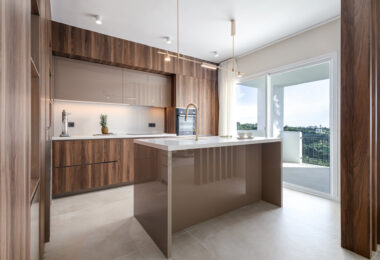 Hiszpania, Benahavis, Altos de La Quinta