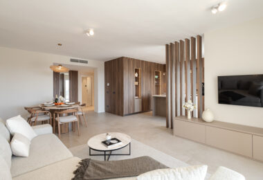 Hiszpania, Benahavis, Altos de La Quinta