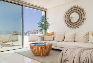 Hiszpania, Marbella, Nueva Andalucia