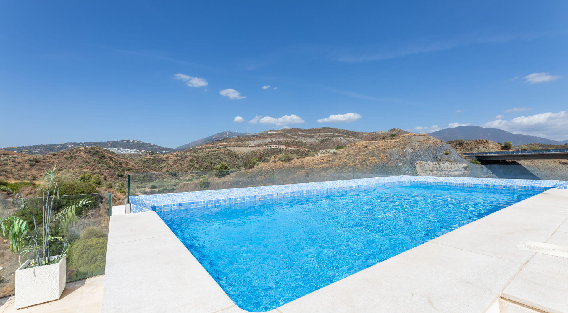 Hiszpania, Marbella, Nueva Andalucia