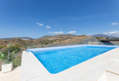 Hiszpania, Marbella, Nueva Andalucia