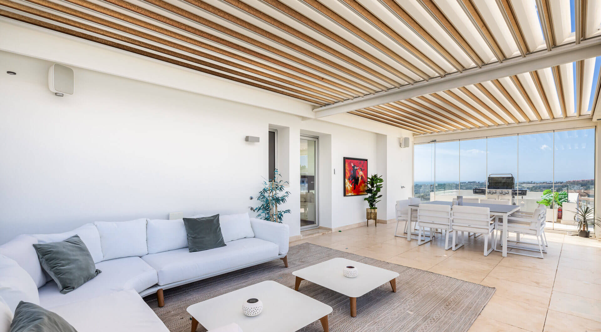 Hiszpania, Marbella, Nueva Andalucia