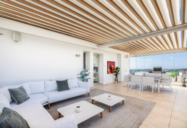 Hiszpania, Marbella, Nueva Andalucia