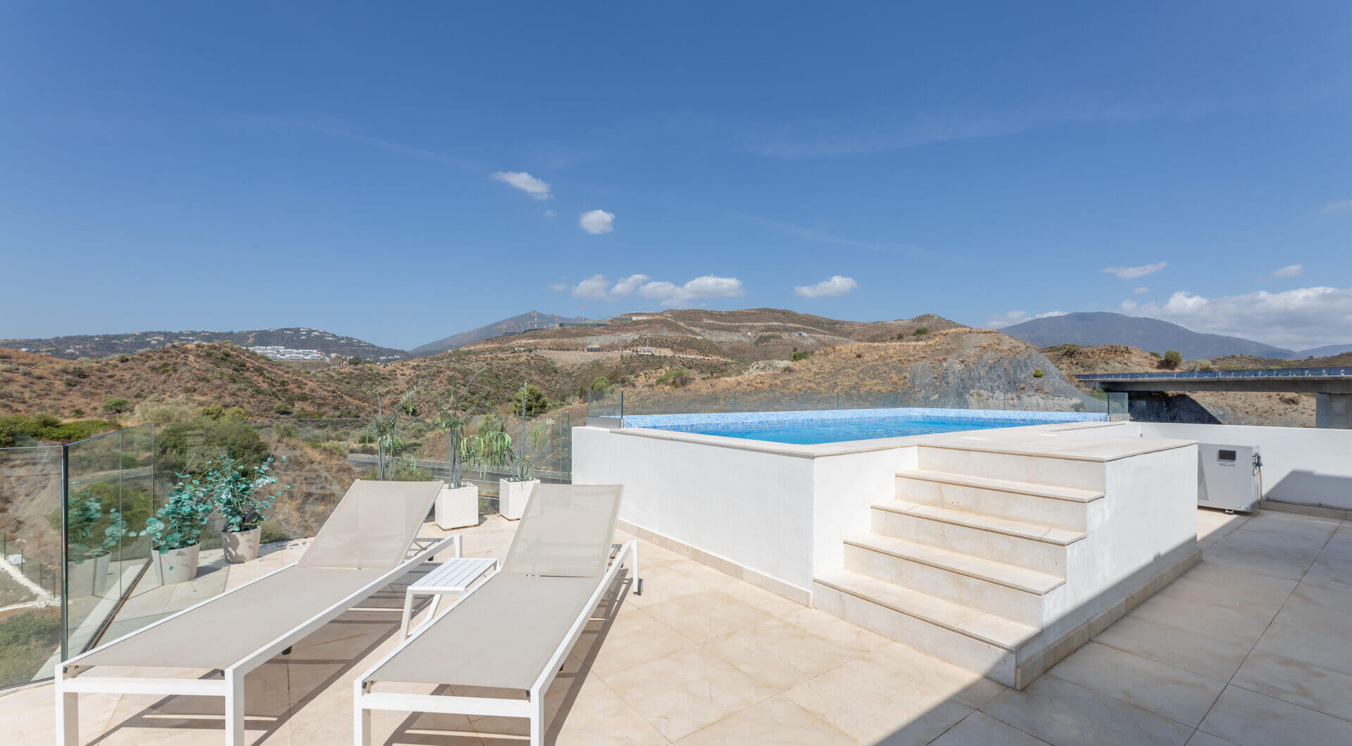 Hiszpania, Marbella, Nueva Andalucia