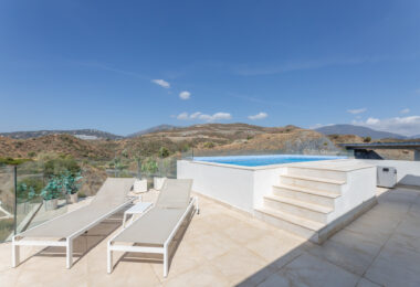 Hiszpania, Marbella, Nueva Andalucia