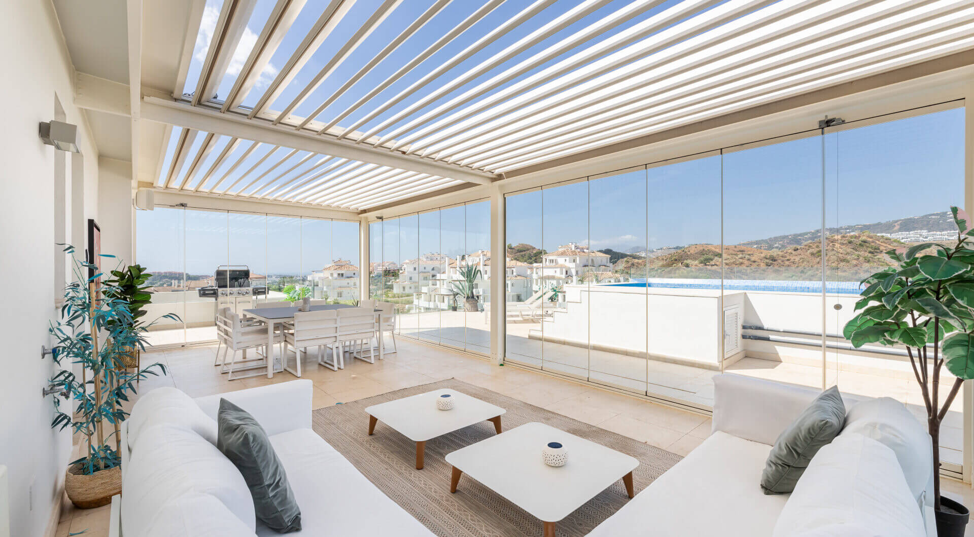 Hiszpania, Marbella, Nueva Andalucia