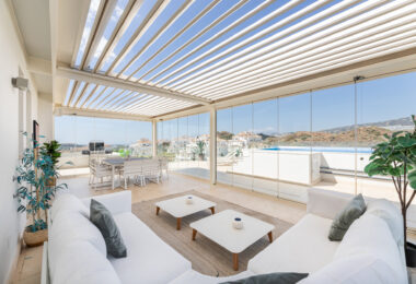 Hiszpania, Marbella, Nueva Andalucia