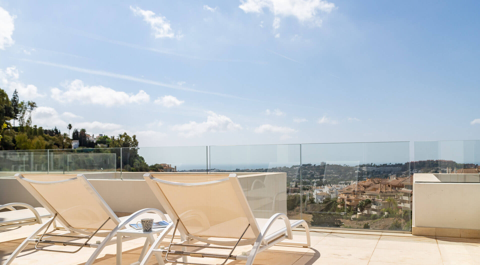 Hiszpania, Marbella, Nueva Andalucia