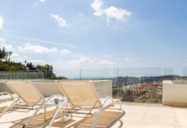 Hiszpania, Marbella, Nueva Andalucia