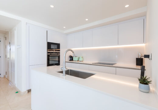 Hiszpania, Marbella, Nueva Andalucia