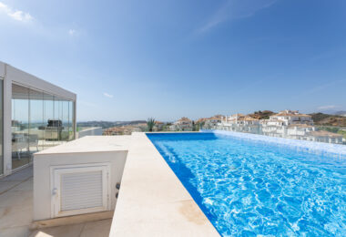 Hiszpania, Marbella, Nueva Andalucia