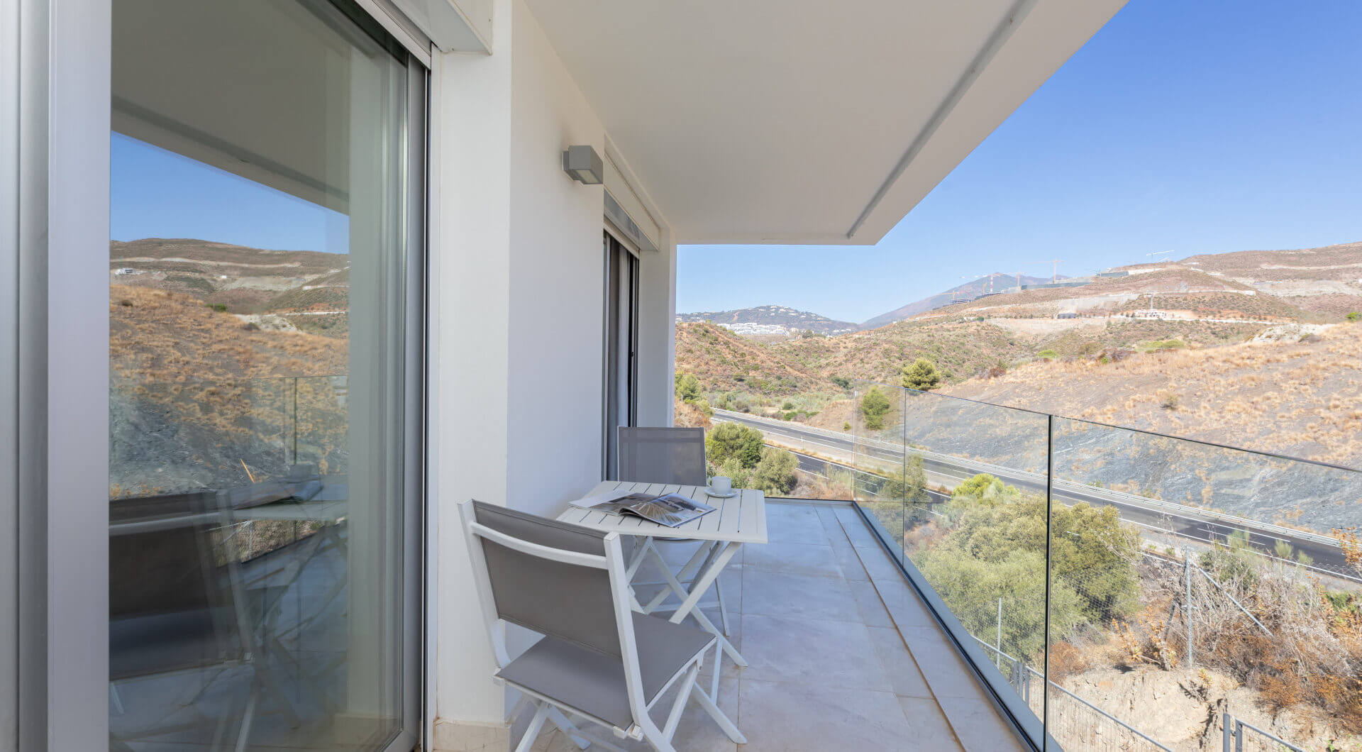 Hiszpania, Marbella, Nueva Andalucia