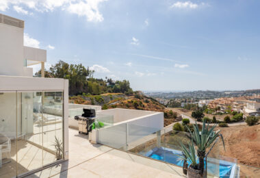 Hiszpania, Marbella, Nueva Andalucia