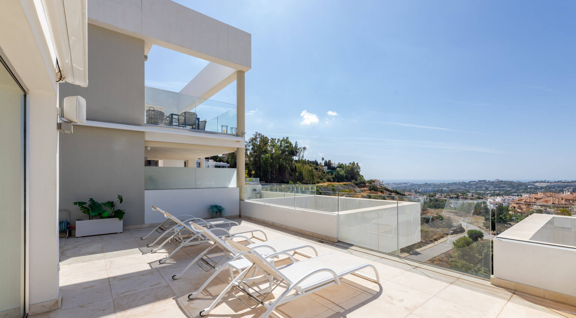 Hiszpania, Marbella, Nueva Andalucia