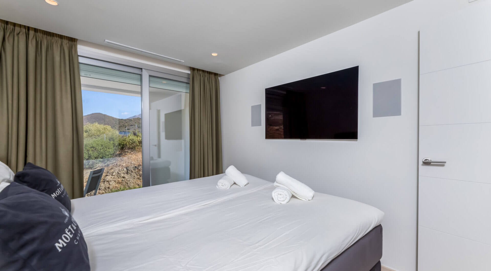 Hiszpania, Marbella, Nueva Andalucia