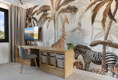 Hiszpania, Marbella, Nueva Andalucia