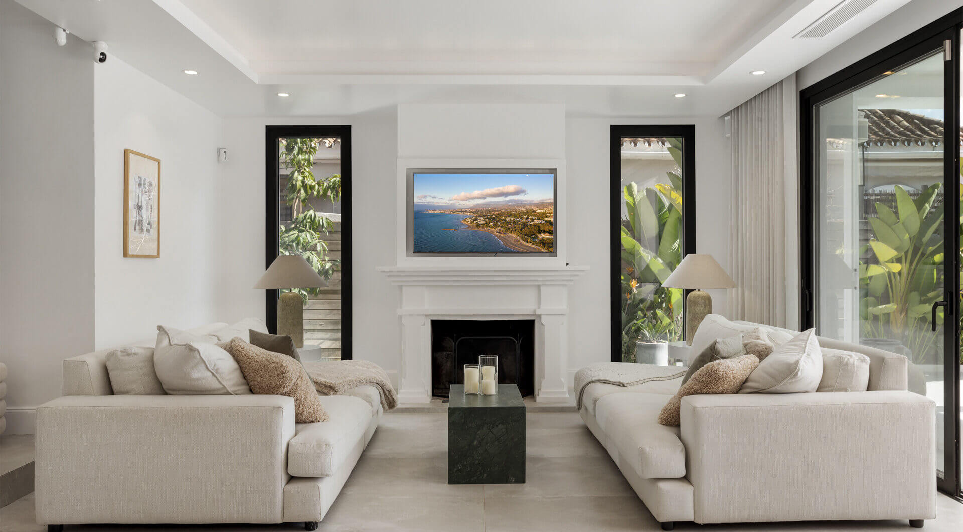 Hiszpania, Marbella, Nueva Andalucia