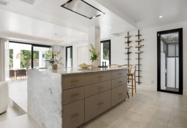 Hiszpania, Marbella, Nueva Andalucia