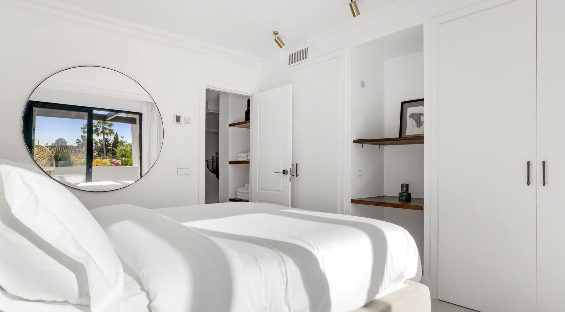 Hiszpania, Marbella, Nueva Andalucia