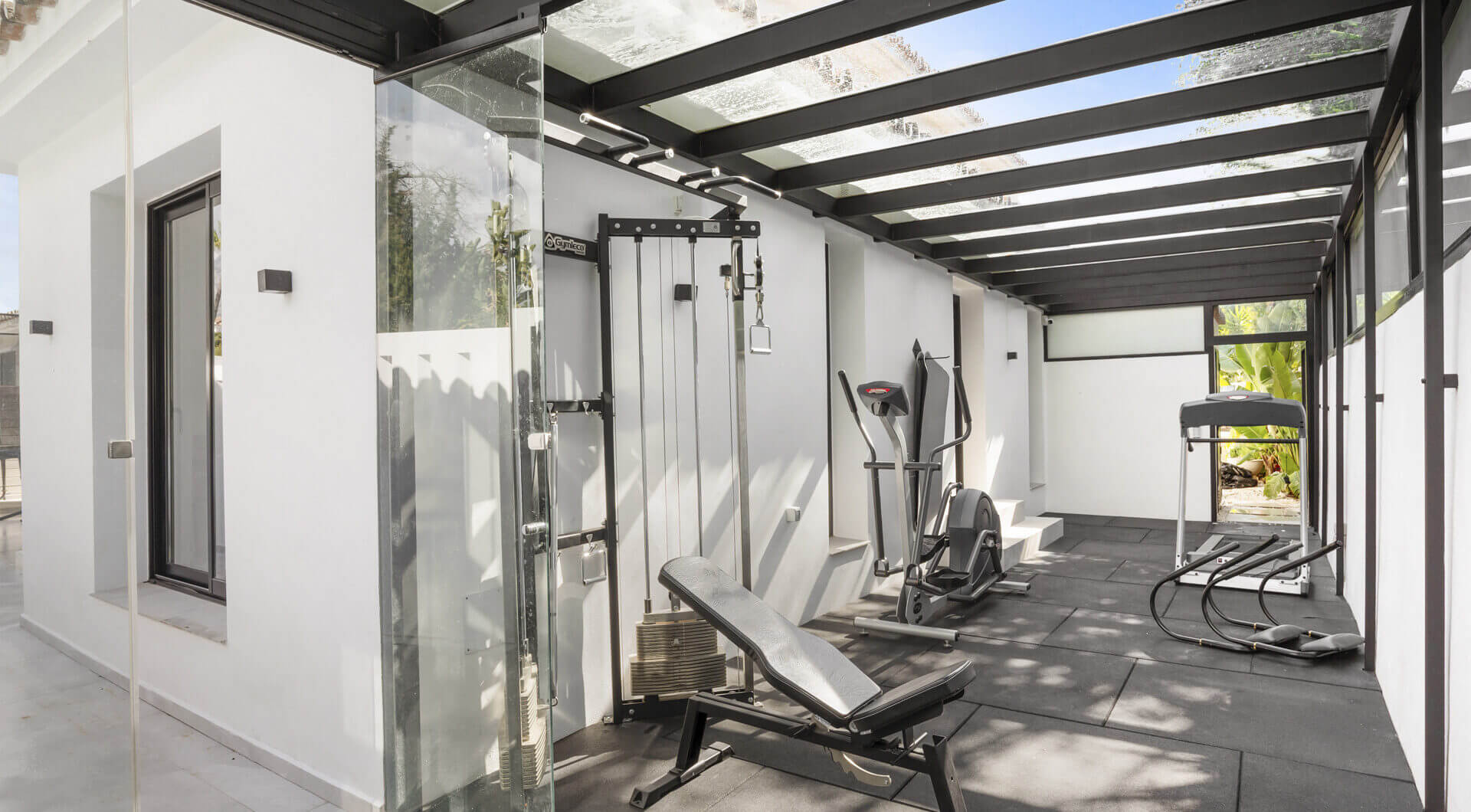 Hiszpania, Marbella, Nueva Andalucia