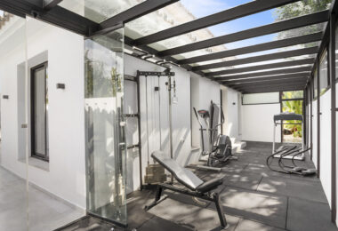 Hiszpania, Marbella, Nueva Andalucia