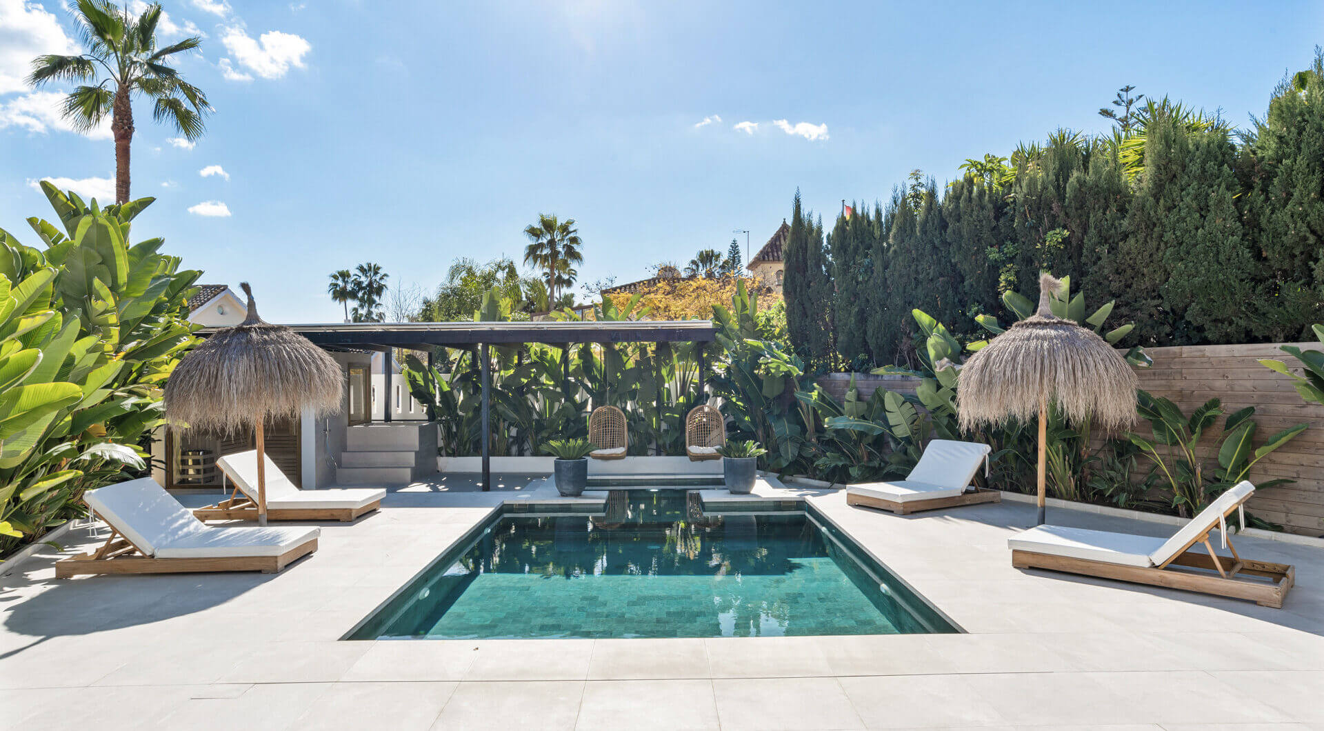 Hiszpania, Marbella, Nueva Andalucia