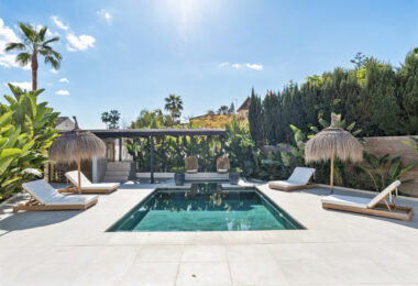 Hiszpania, Marbella, Nueva Andalucia