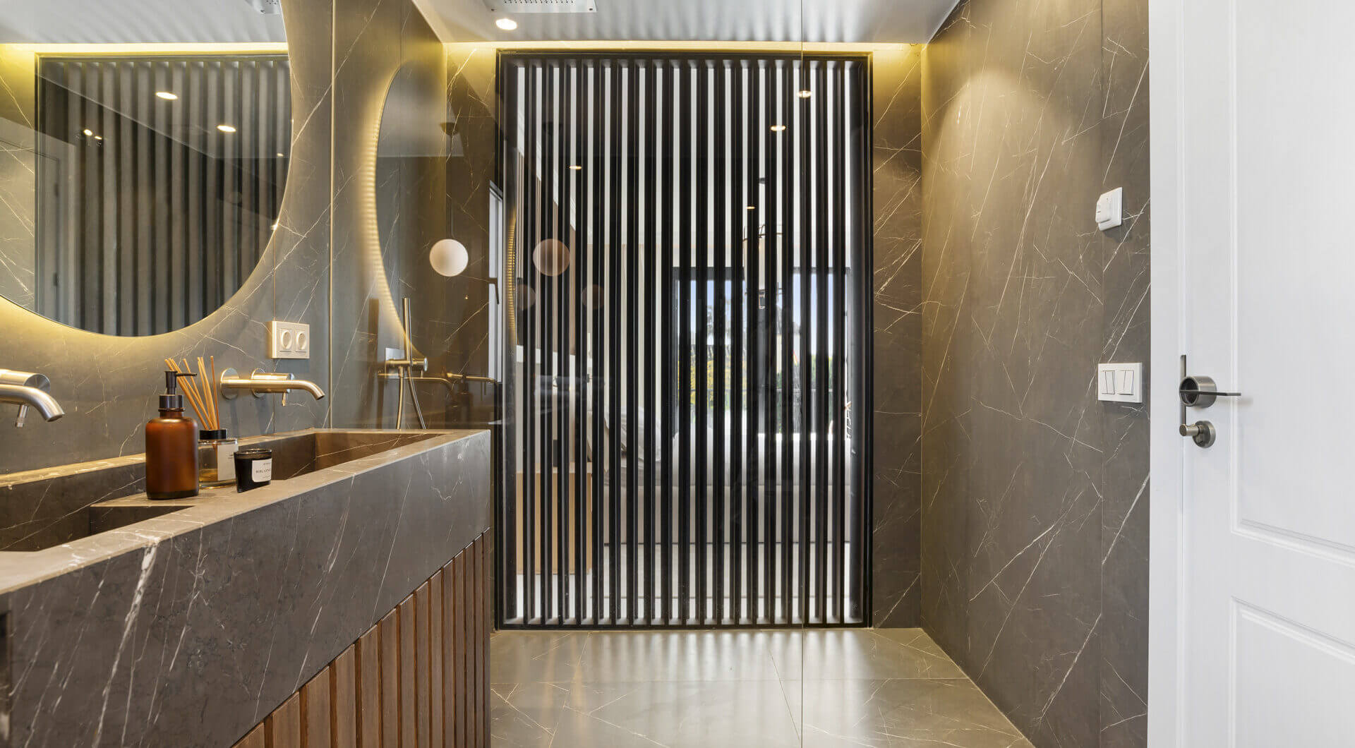 Hiszpania, Marbella, Nueva Andalucia