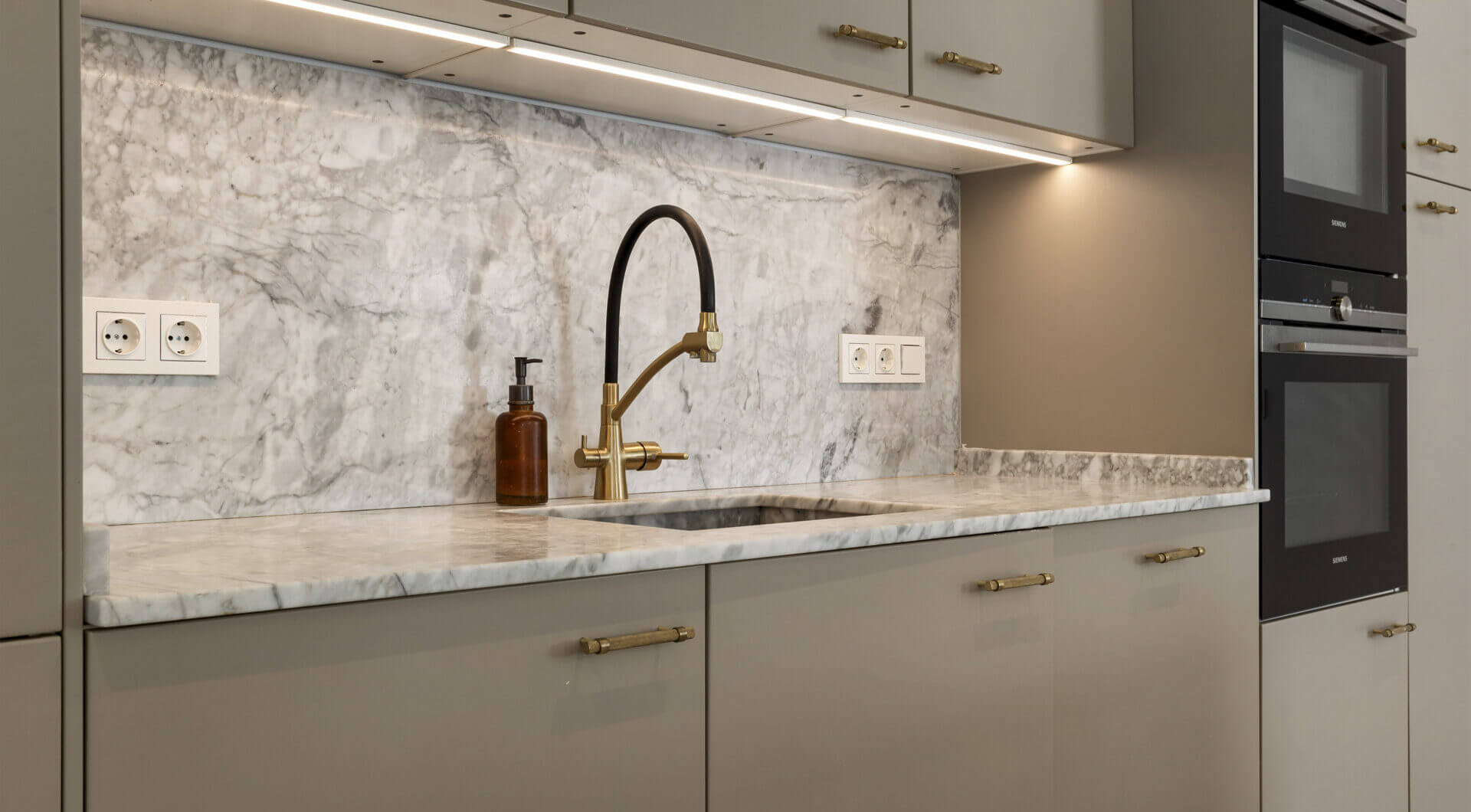 Hiszpania, Marbella, Nueva Andalucia