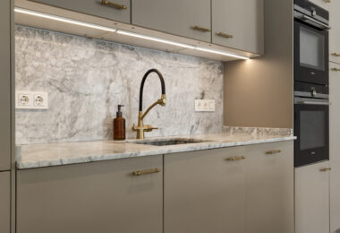 Hiszpania, Marbella, Nueva Andalucia