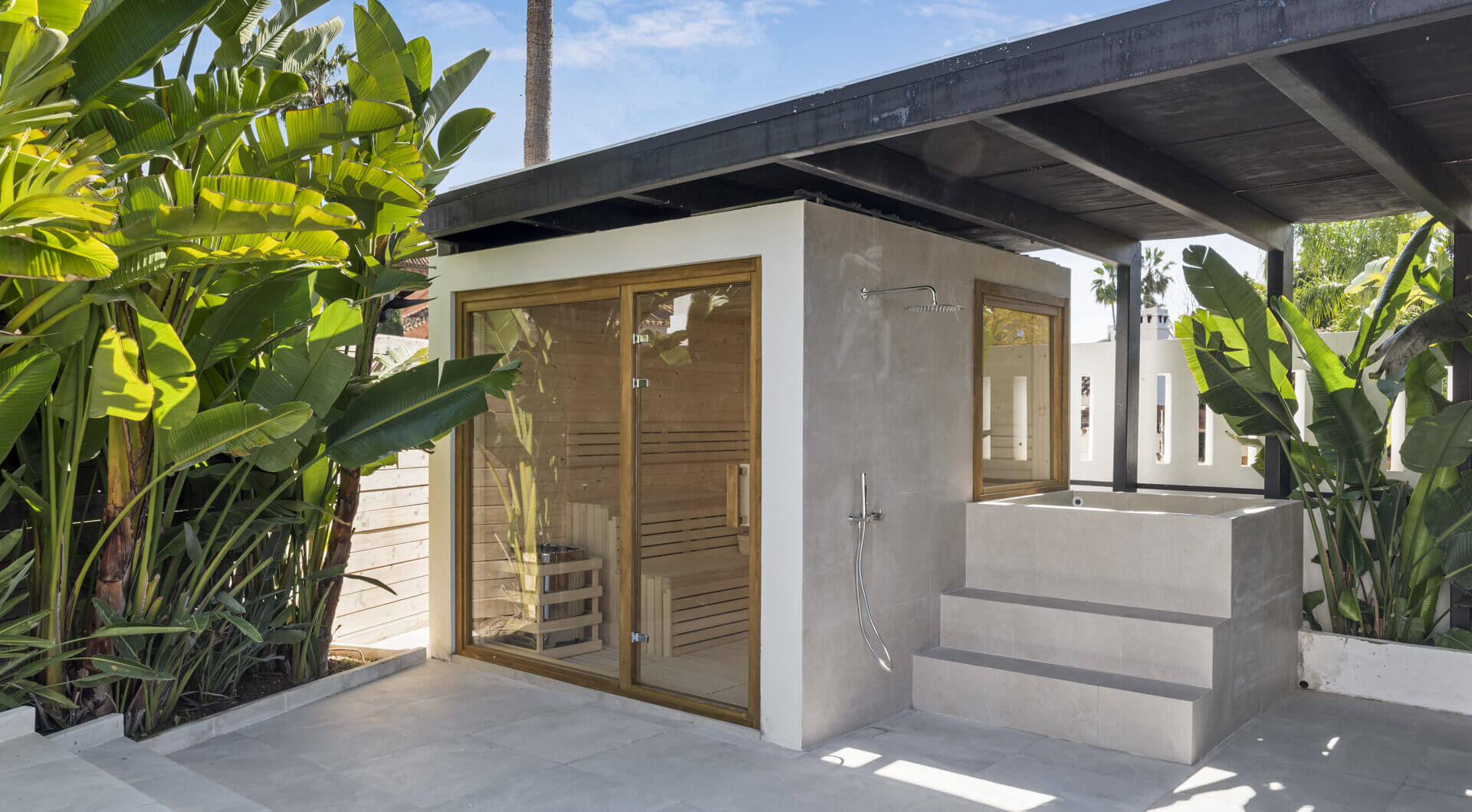 Hiszpania, Marbella, Nueva Andalucia