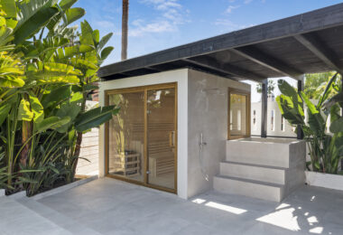 Hiszpania, Marbella, Nueva Andalucia