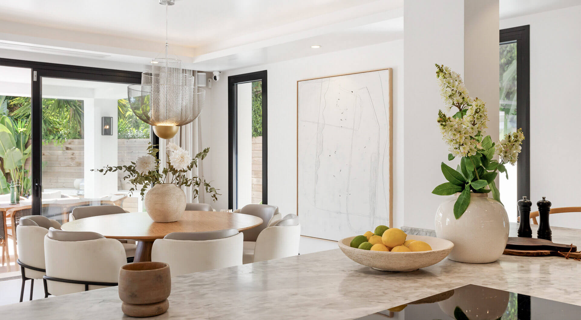 Hiszpania, Marbella, Nueva Andalucia