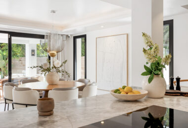 Hiszpania, Marbella, Nueva Andalucia