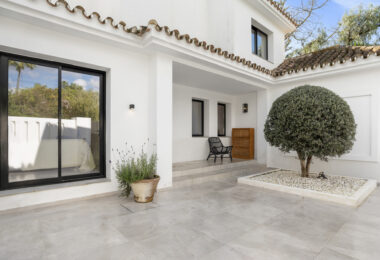 Hiszpania, Marbella, Nueva Andalucia