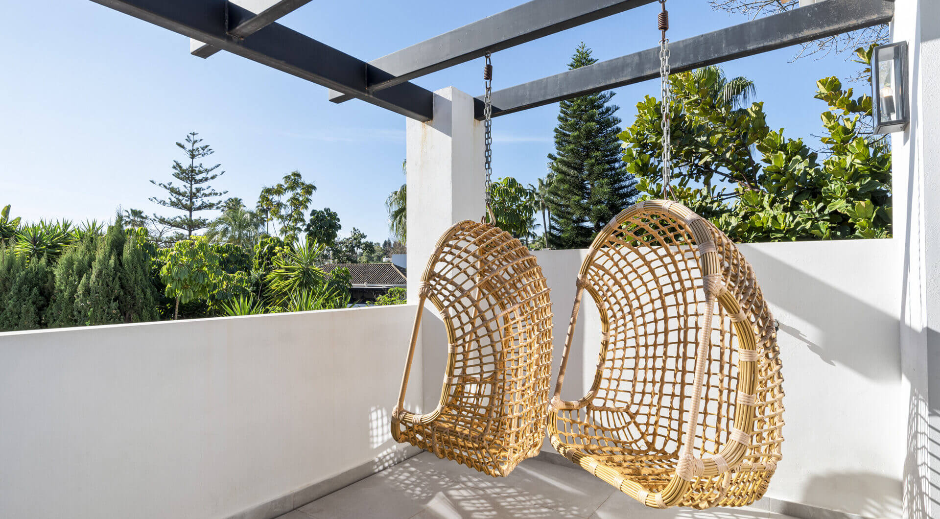 Hiszpania, Marbella, Nueva Andalucia